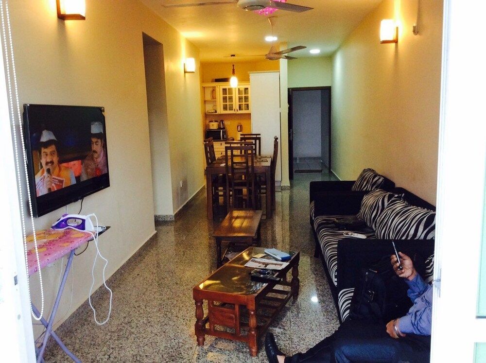 undefined Colombo Apartments - Harmers Avenue 8