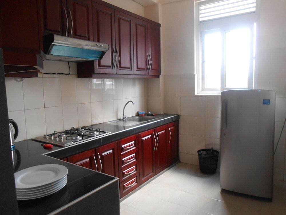 undefined Colombo Apartments - Harmers Avenue 6