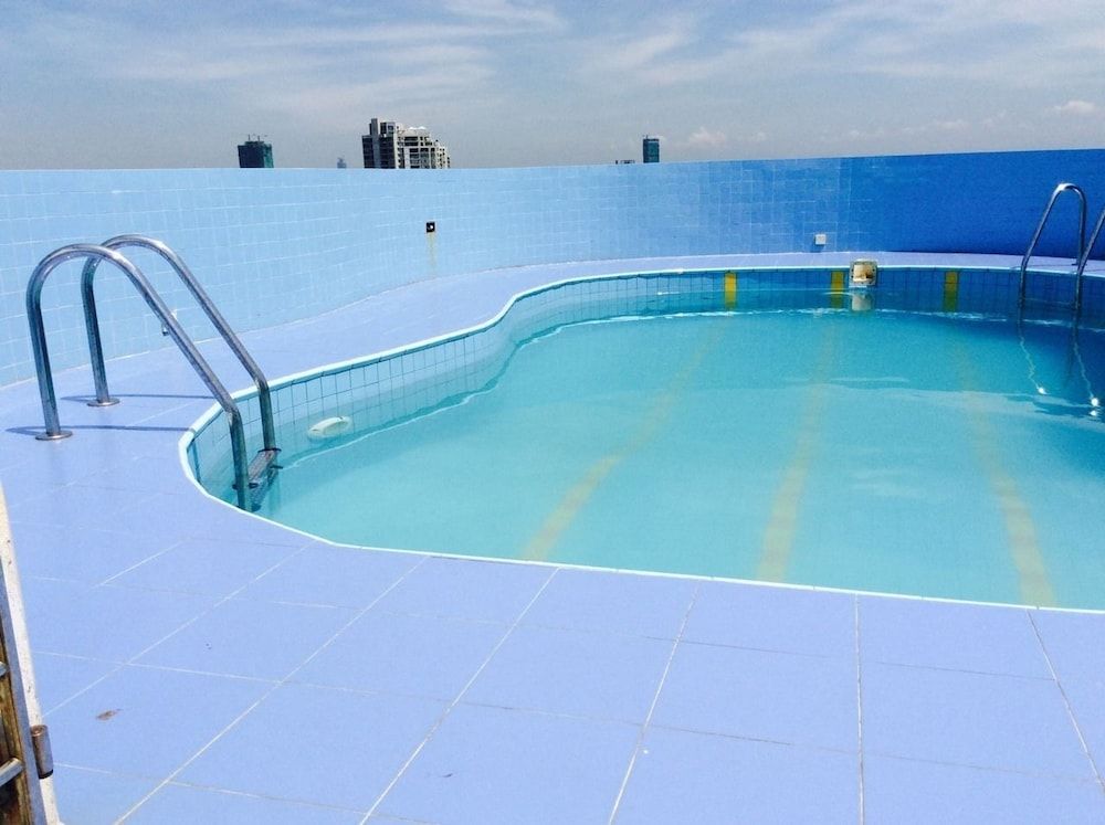 undefined Colombo Apartments - Harmers Avenue 10