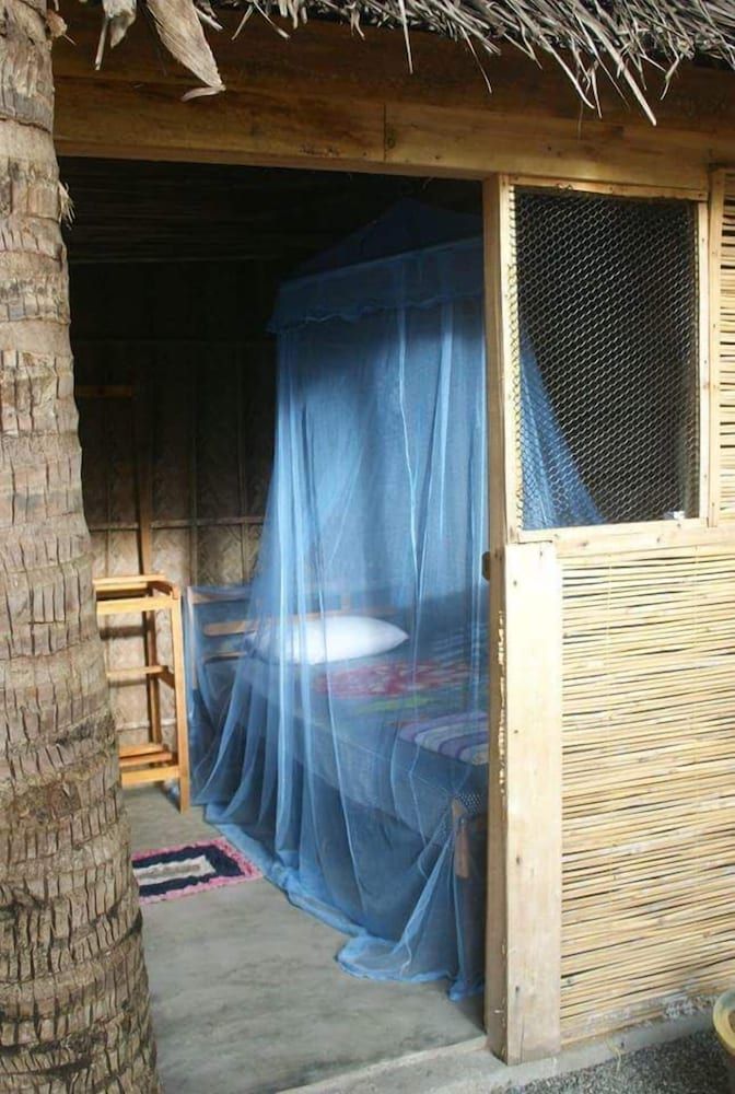 Kite Paradise Resort-Kalpitiya Basic Single Room, 1 Twin Bed, Smoking, Garden View 6