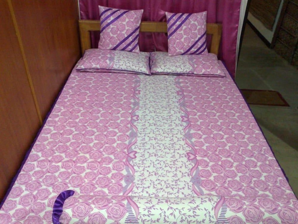 Kite Paradise Resort-Kalpitiya Comfort Double Room, 1 Double Bed, Garden View, Garden Area