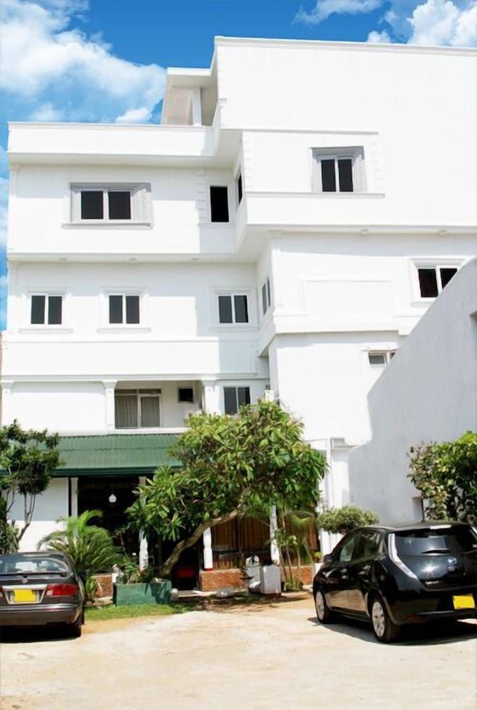 undefined Colombo Residency 4