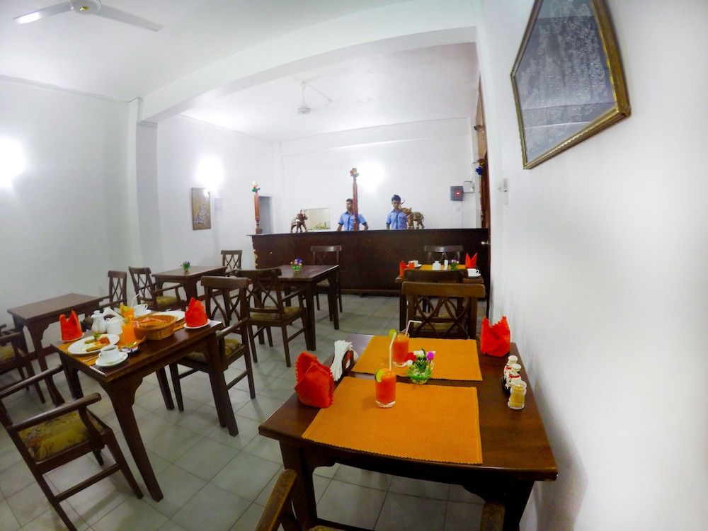 undefined Colombo Residency 8