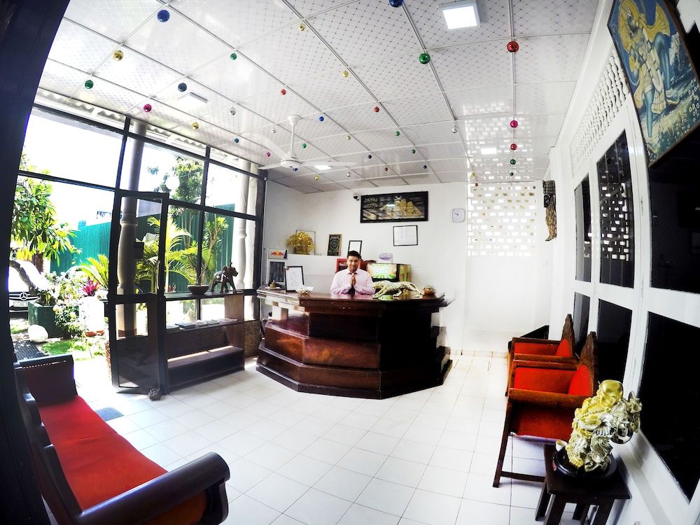 undefined Colombo Residency