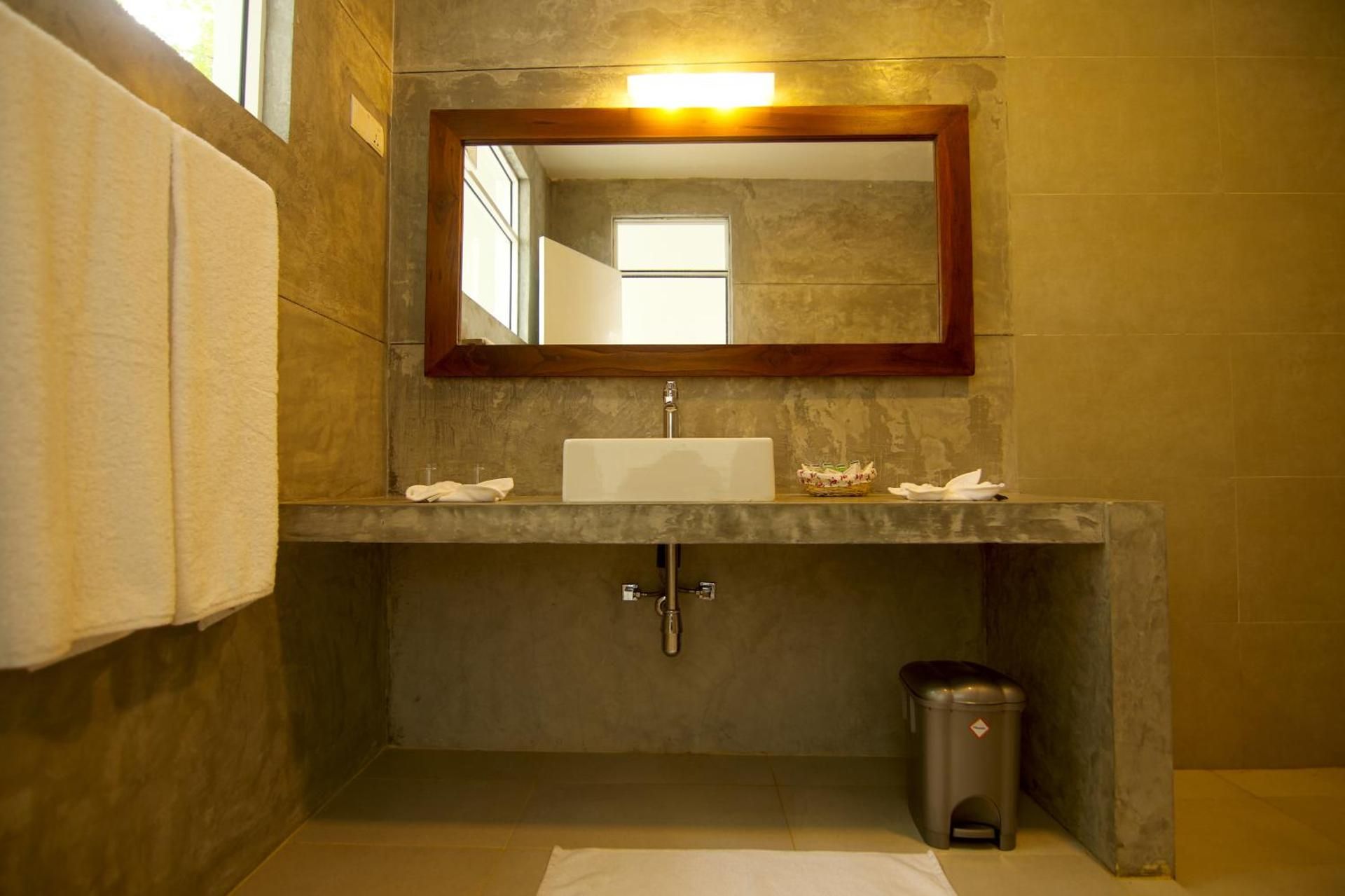 Jade Green Hotel Hambantota Stadard Double 3