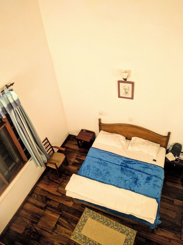 Amazing Family Home Double Room, 1 Bedroom 3