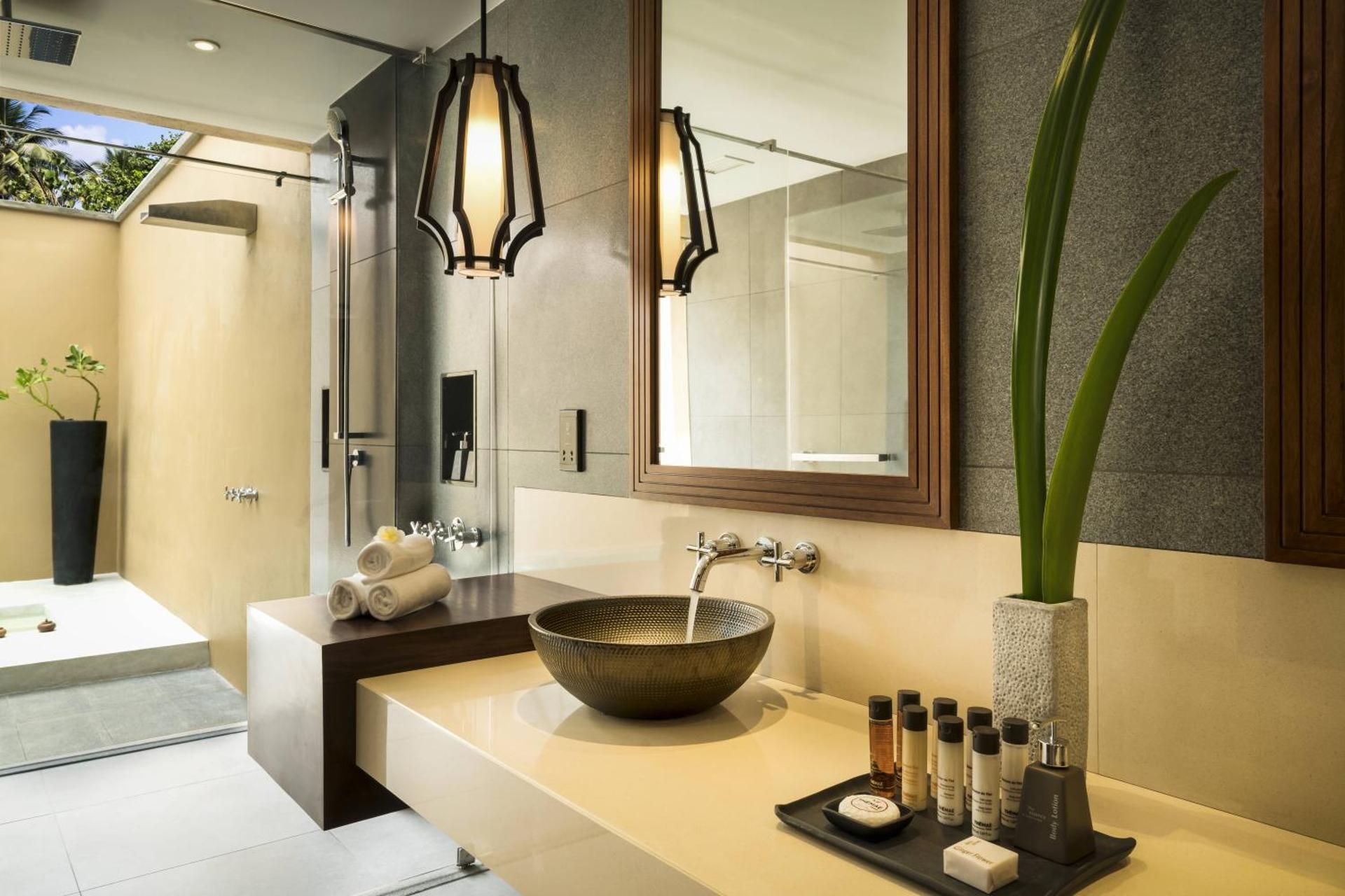 Anantara Kalutara Resort One Bedroom Pool Villa 3