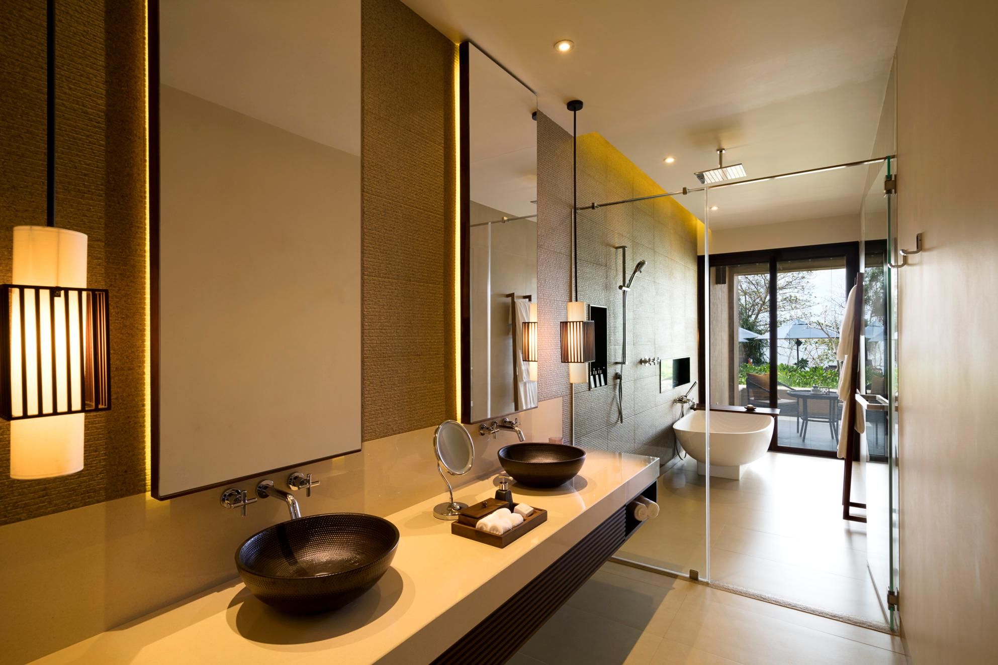 Premier Garden View Room