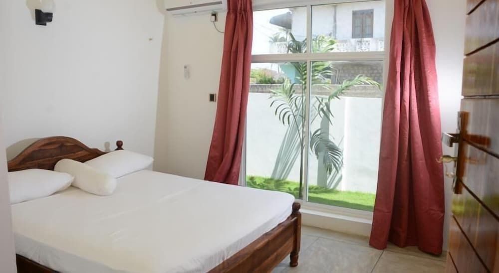 Hotel Tobiko Deluxe Double Room, Garden View 3