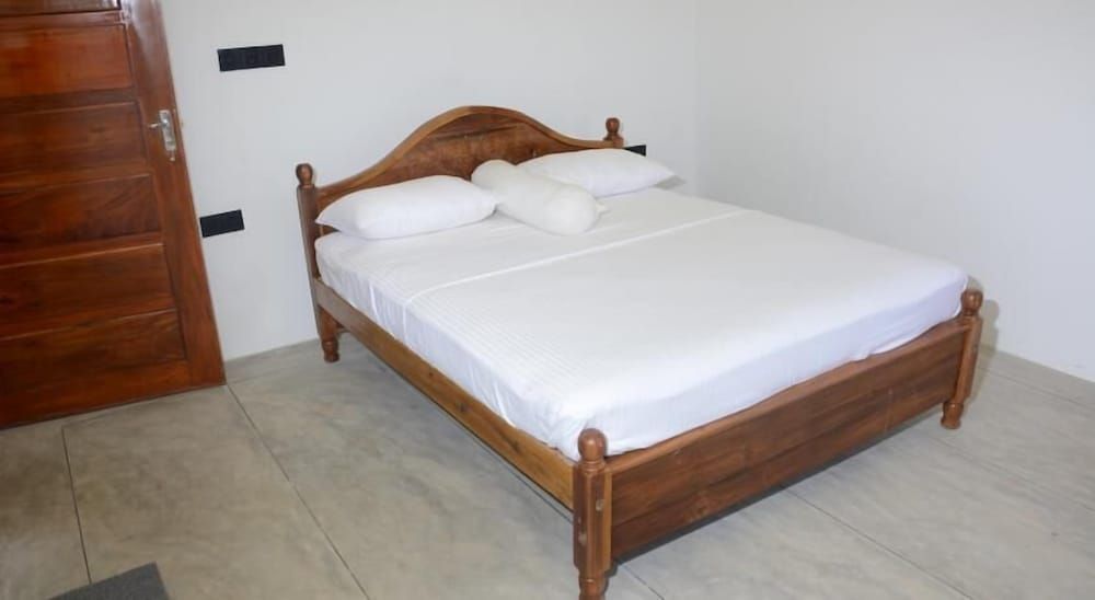 Hotel Tobiko Deluxe Double Room, Garden View 4