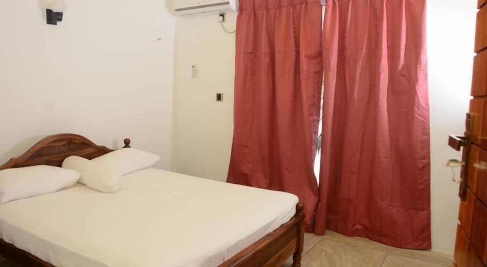 Hotel Tobiko Deluxe Double Room, Garden View 5