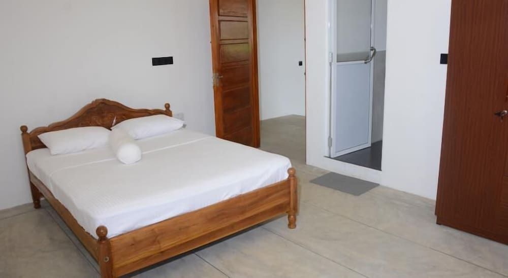 Hotel Tobiko Deluxe Double Room, Garden View 3