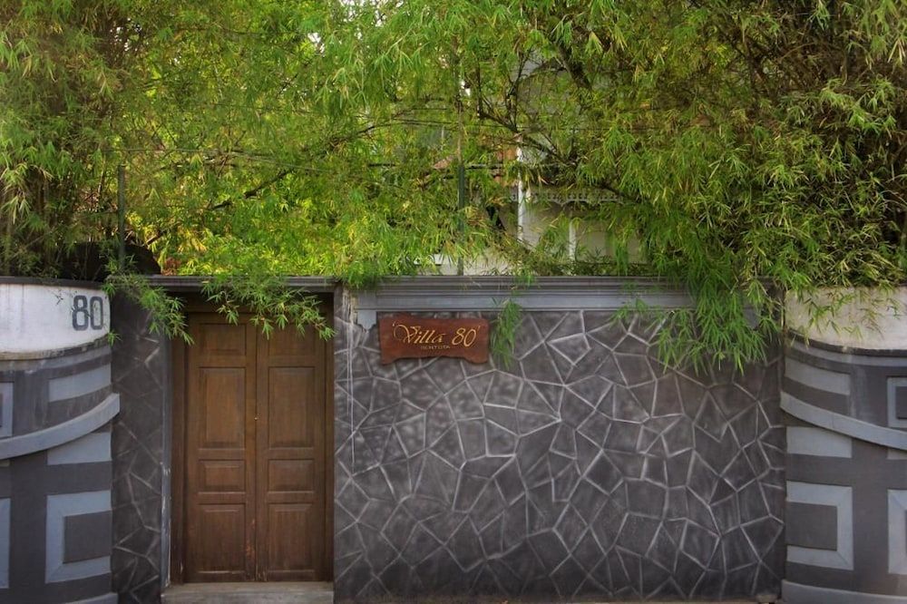 undefined Villa 80 6