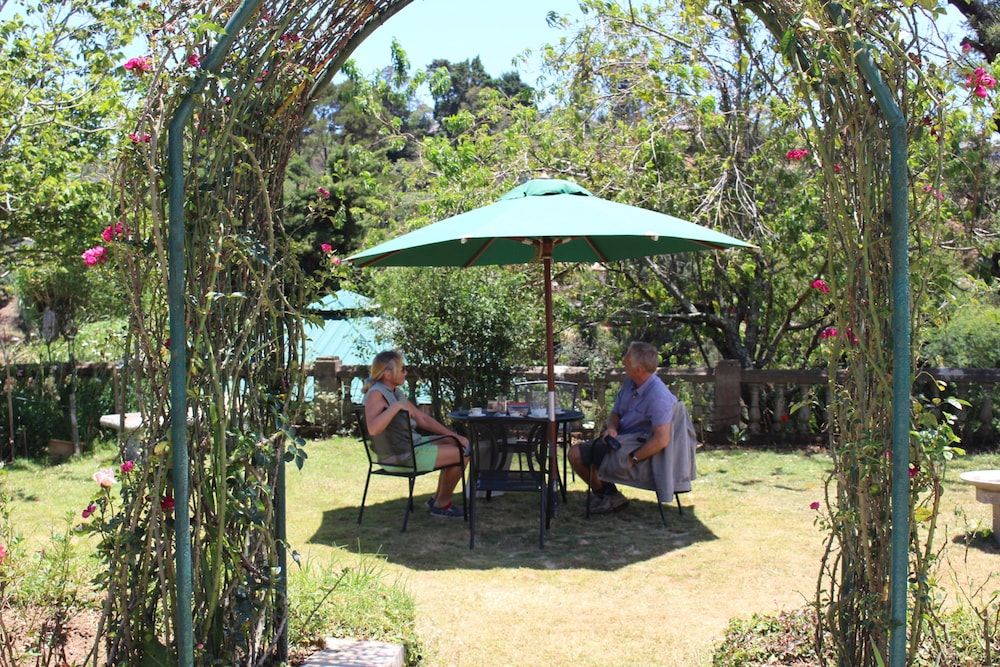 undefined Senani Colonial Holiday Bungalow 9