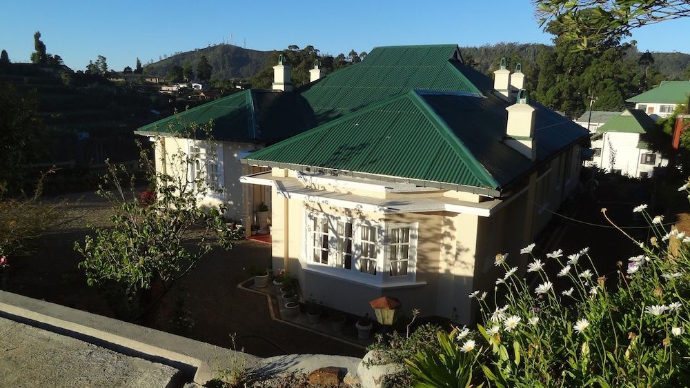 undefined Senani Colonial Holiday Bungalow 2