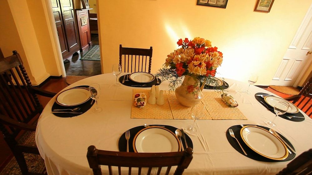 undefined Senani Colonial Holiday Bungalow 4