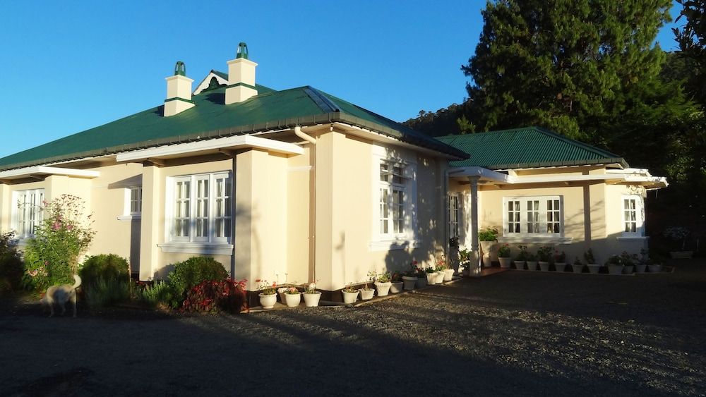 undefined Senani Colonial Holiday Bungalow 3