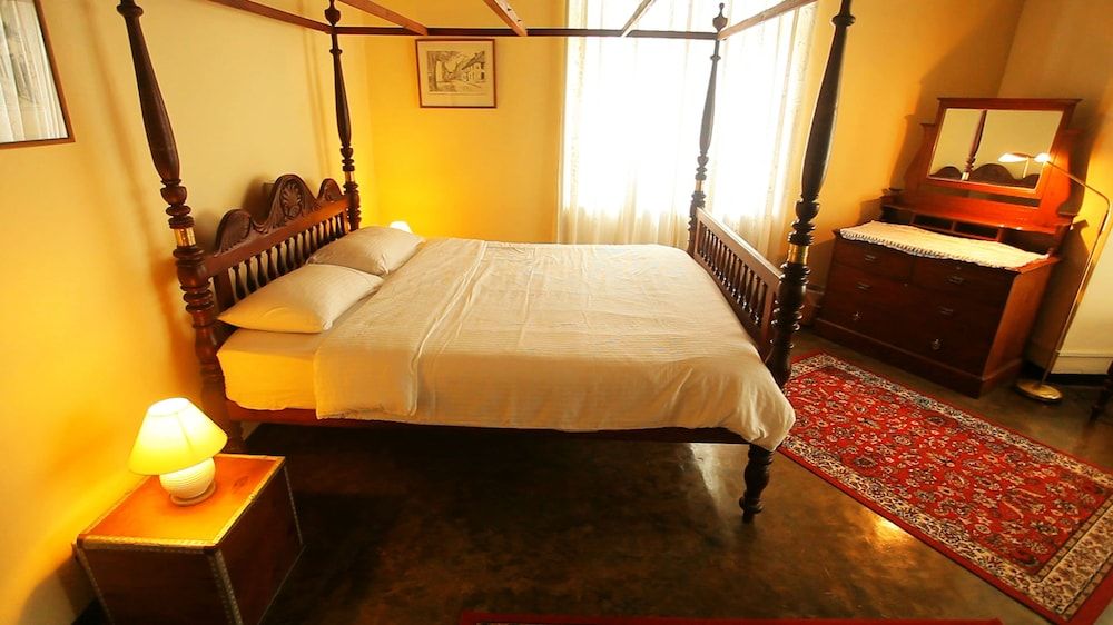 undefined Senani Colonial Holiday Bungalow 10