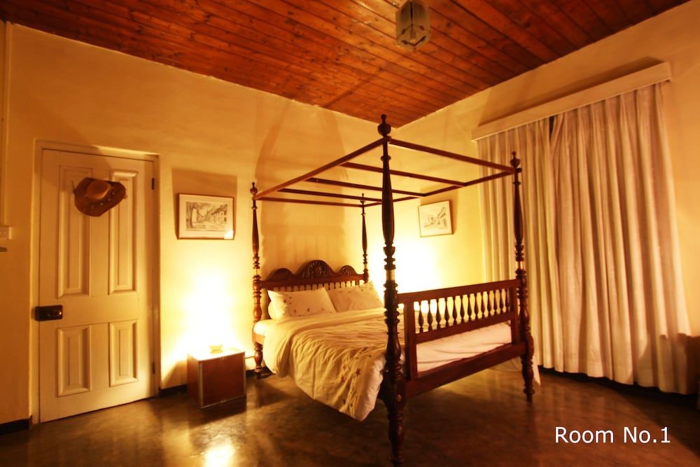 undefined Senani Colonial Holiday Bungalow