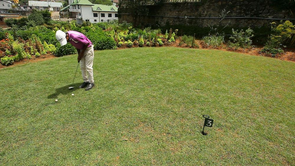 undefined Senani Colonial Holiday Bungalow 5