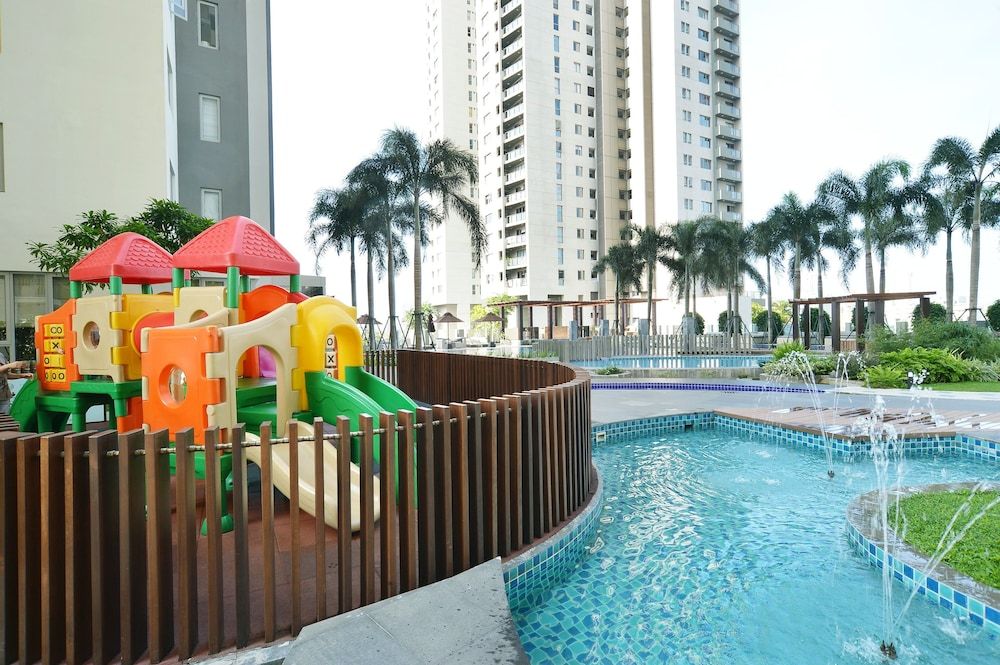 Children's Play Area