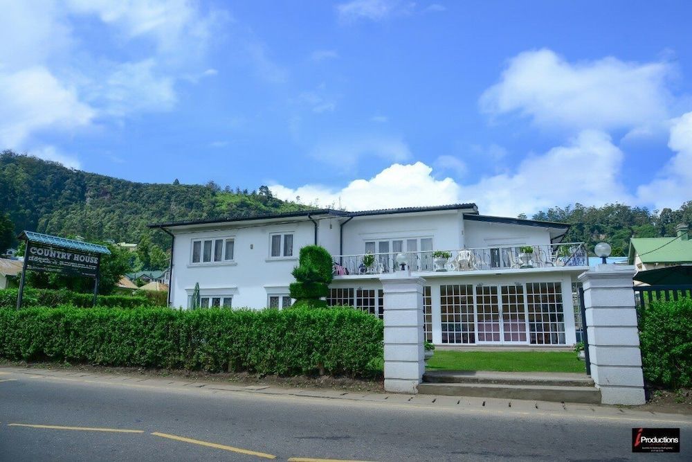 undefined Country House - Nuwara Eliya 4