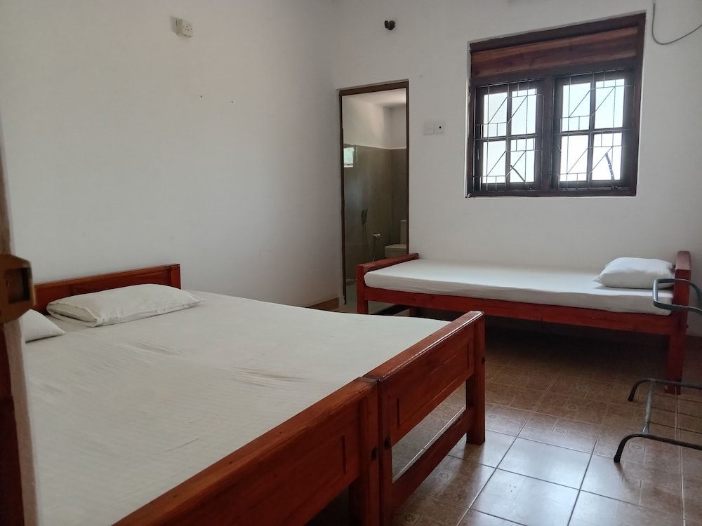 Basic Single Room
