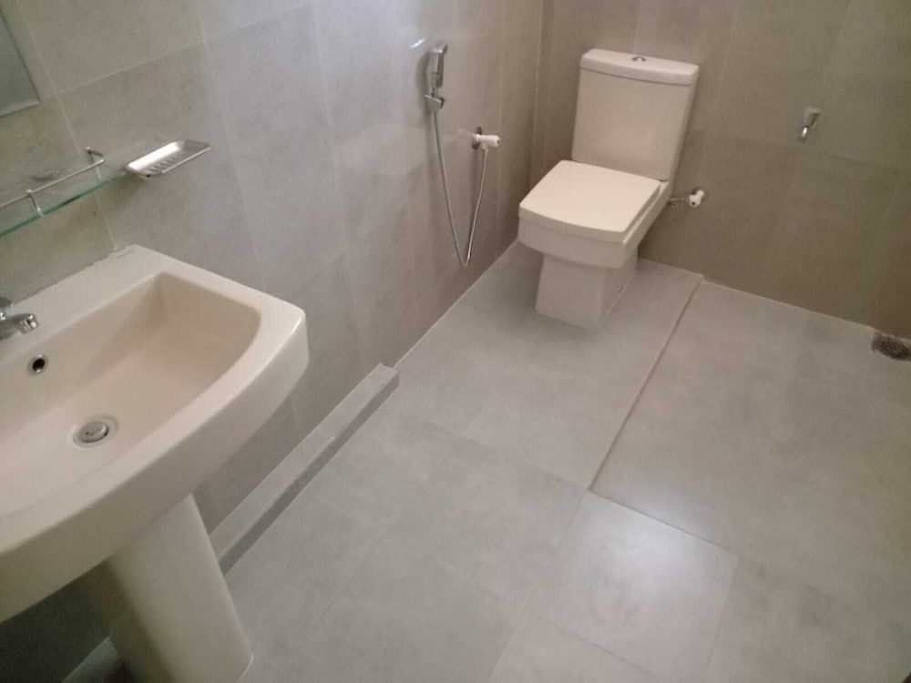 Basic Single Room