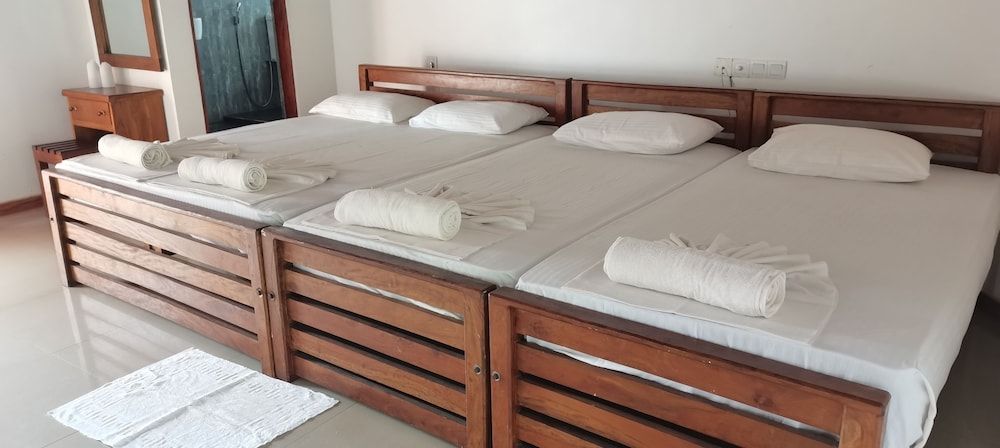 Family Quadruple Room