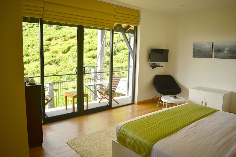 The Highlands By Unique Hotels