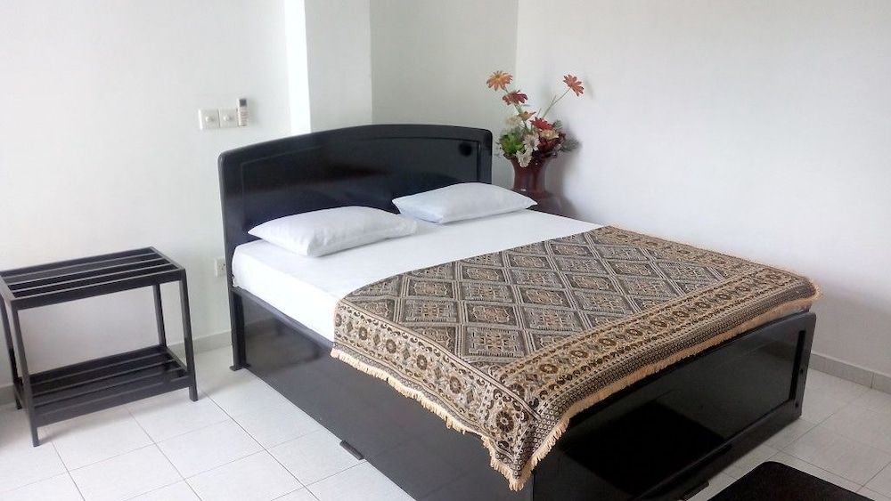 Hotel Mahawasala Basic Double Room, 1 Double Bed, Private Bathroom 2