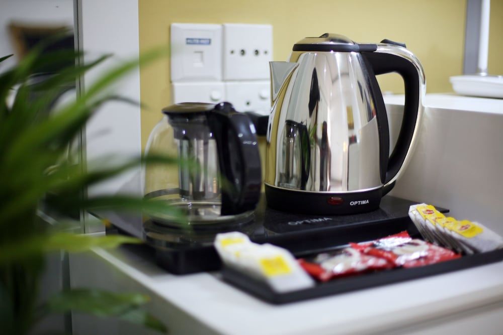 Ayaana Boutique Hotel Standard Room 11