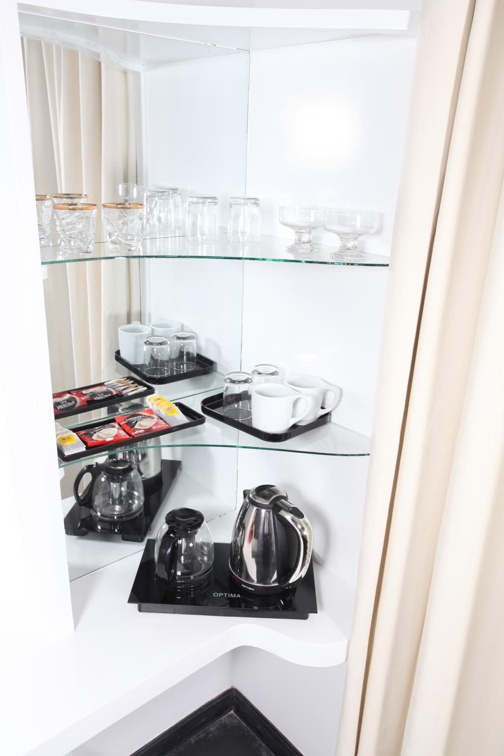 undefined Ayaana Boutique Hotel 8