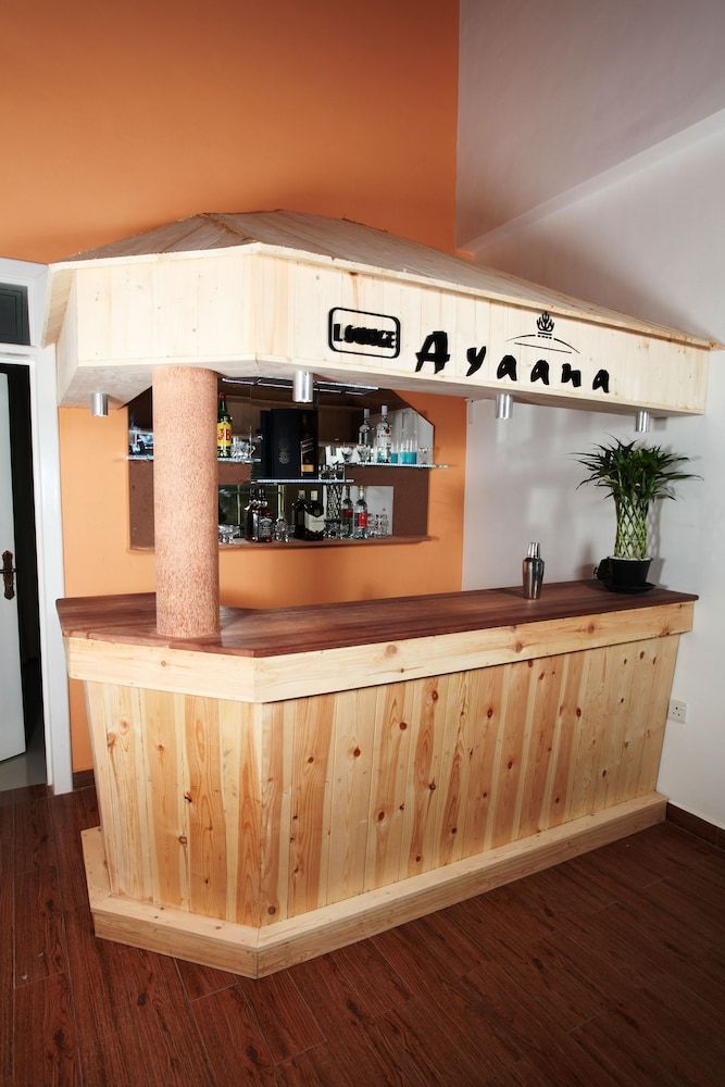 undefined Ayaana Boutique Hotel 10