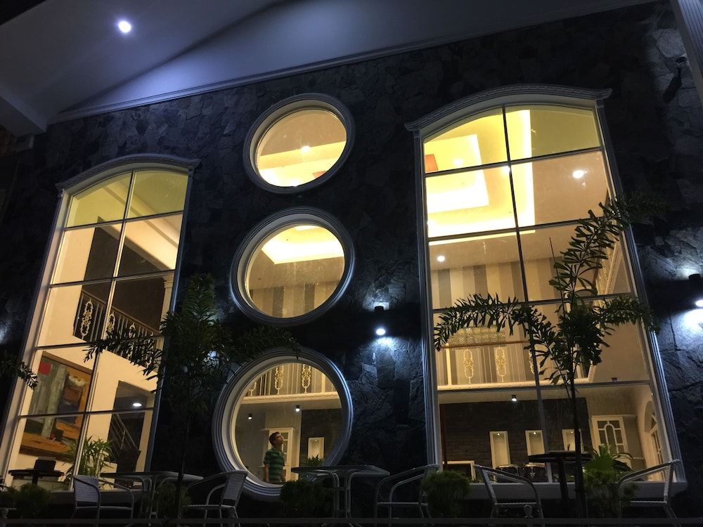 undefined Ayaana Boutique Hotel 8