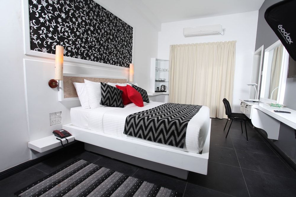 Ayaana Boutique Hotel Standard Room 2