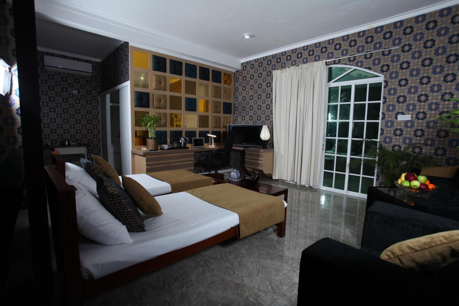 undefined Ayaana Boutique Hotel 9
