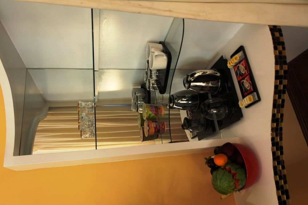 Ayaana Boutique Hotel Standard Room 10