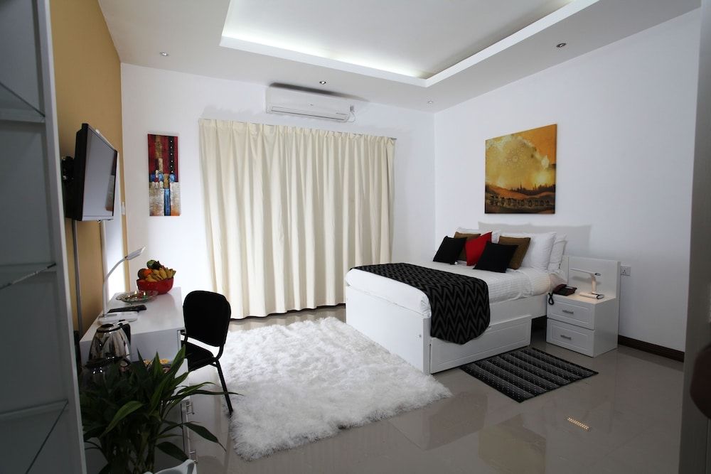 Ayaana Boutique Hotel Standard Room 6