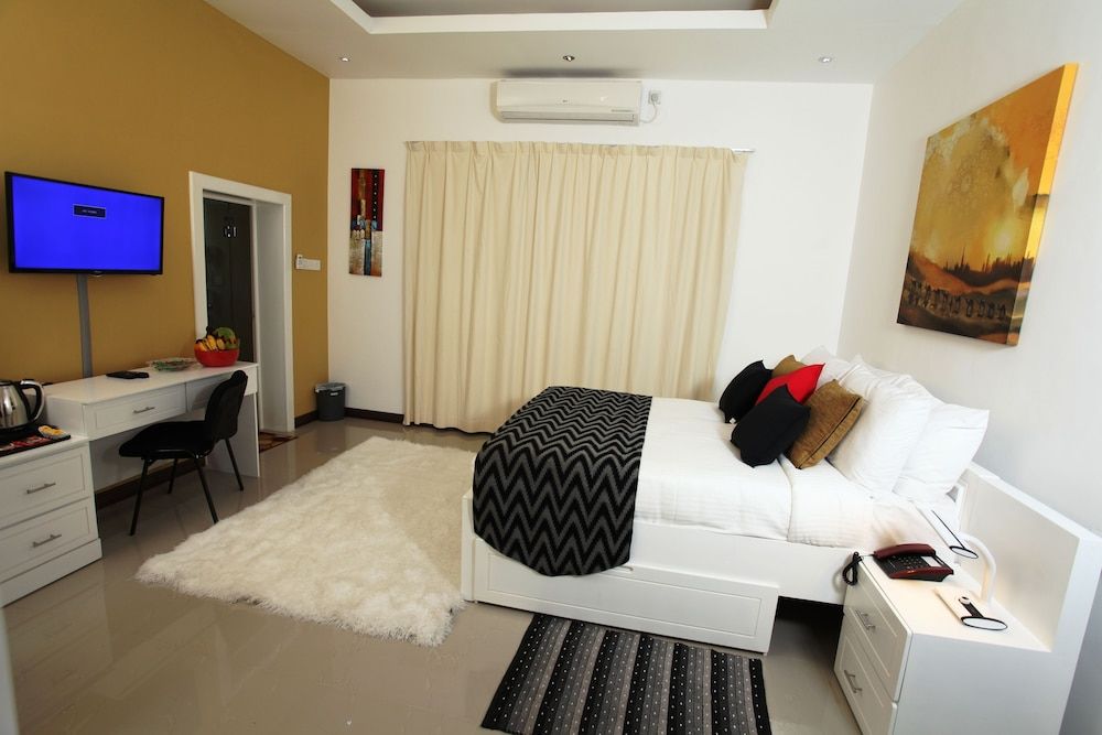 Ayaana Boutique Hotel Standard Room