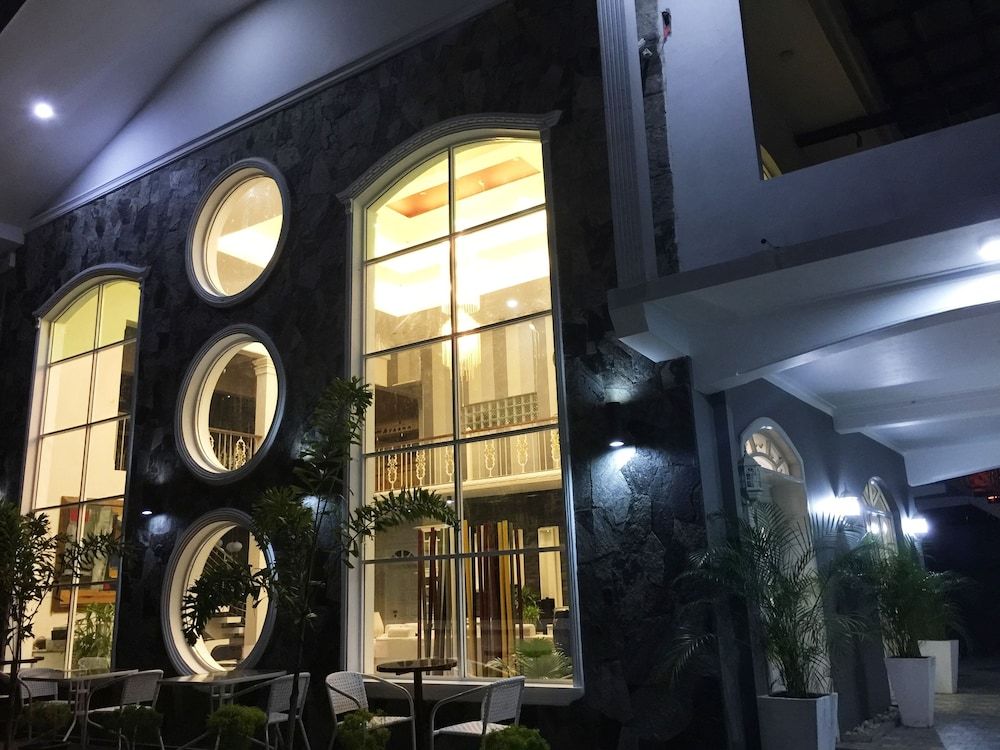 undefined Ayaana Boutique Hotel 5