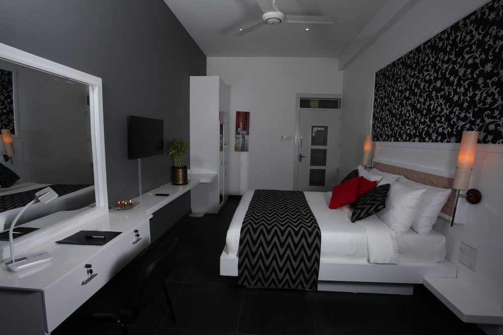 Ayaana Boutique Hotel Standard Room 7