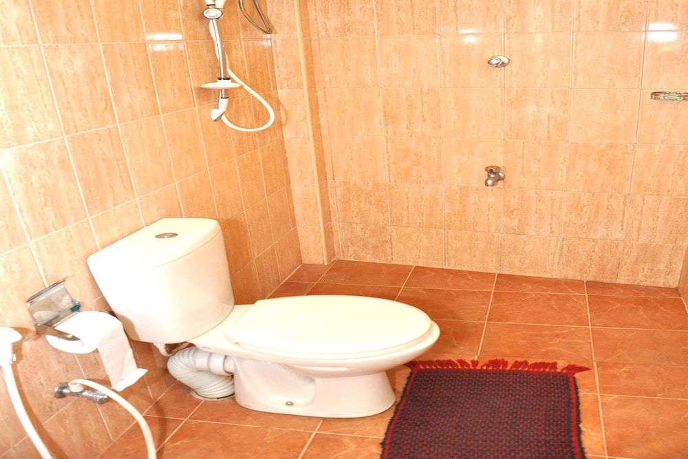 Nature Resort Tissamaharama Deluxe Double or Twin Room 3