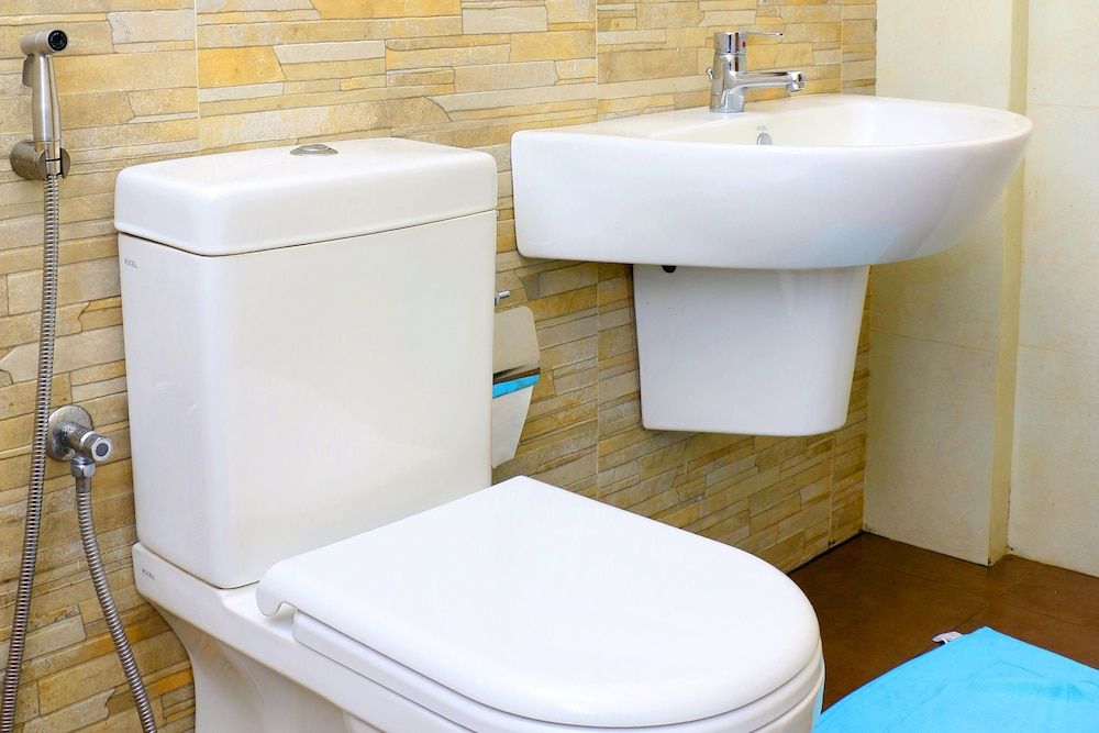 Nature Resort Tissamaharama Deluxe Family Room With Garden View 6