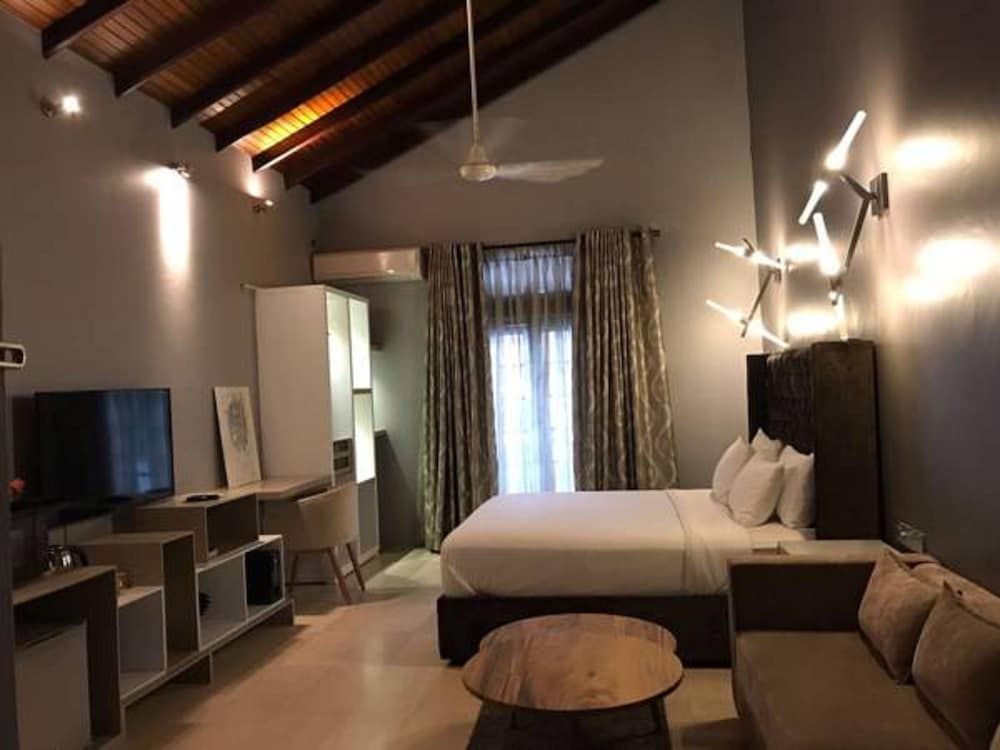 undefined Villa Raha 4