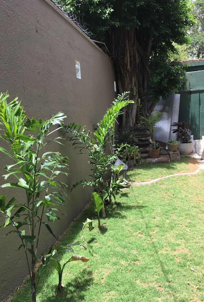 undefined Villa Raha 6