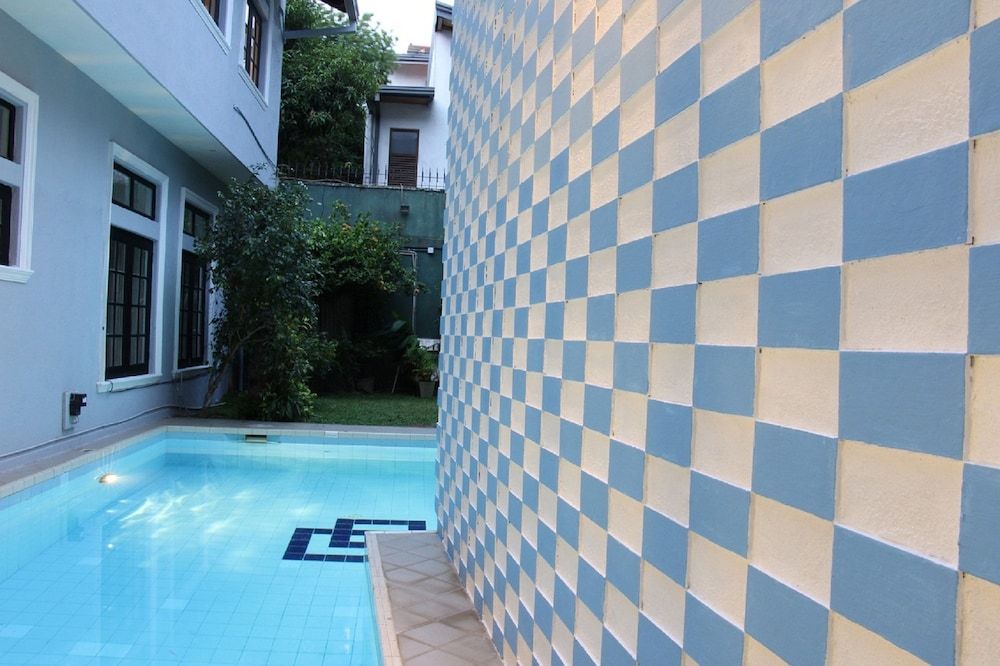 undefined Villa Raha 7