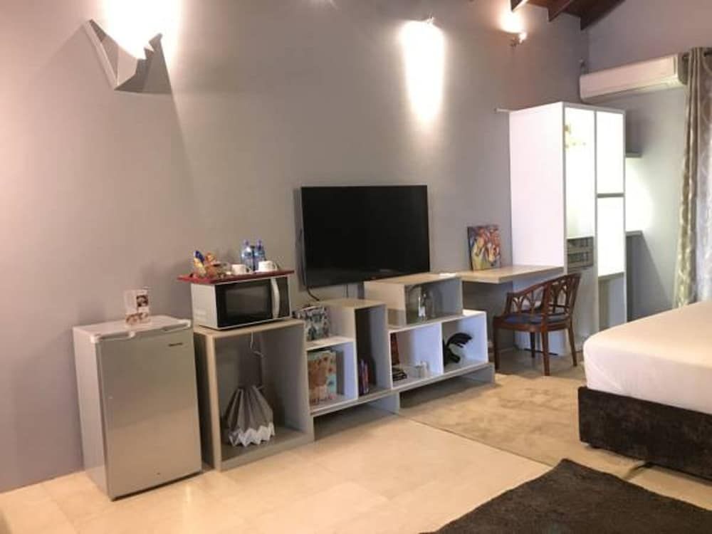 Villa Raha Terrace Suite 2