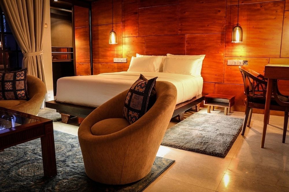 undefined Villa Raha 2