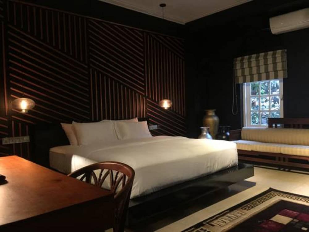 undefined Villa Raha 5